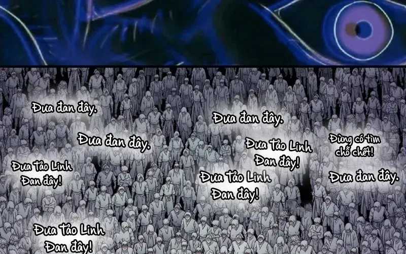 Ngã Dục Phong Thiên (Remake) - Chapter 3 - Trang 99