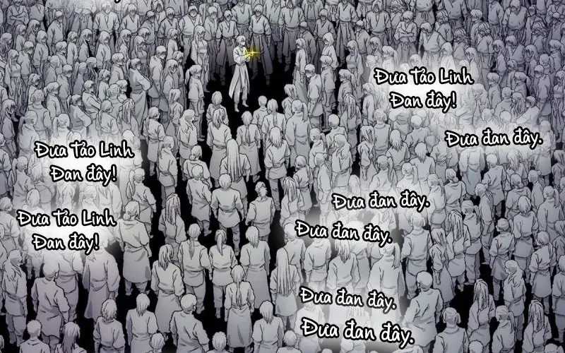 Ngã Dục Phong Thiên (Remake) - Chapter 3 - Trang 100