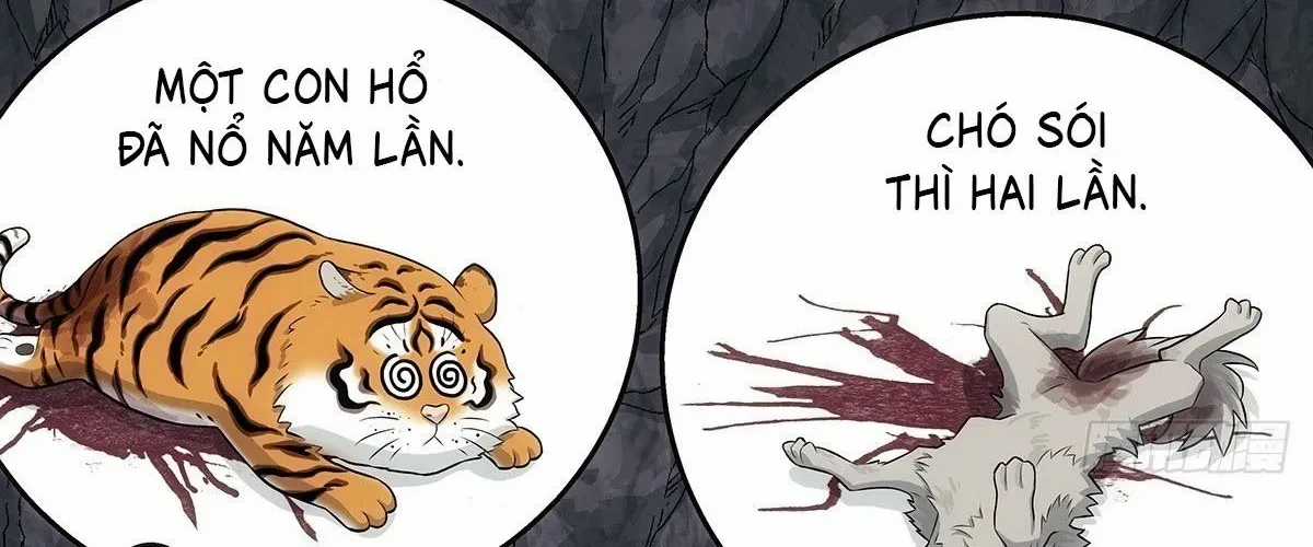 Ngã Dục Phong Thiên (Remake) - Chapter 4 - Trang 111