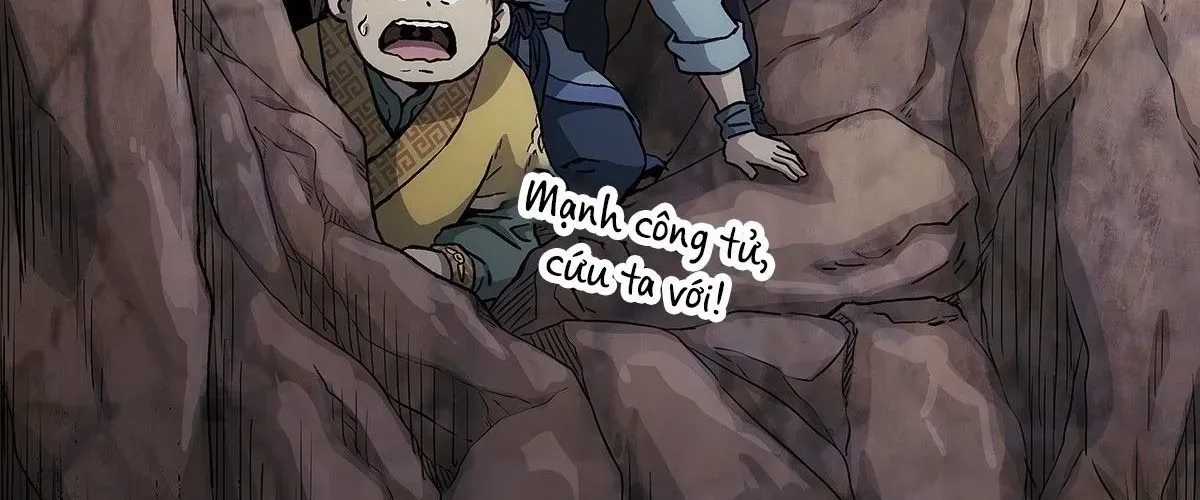 Ngã Dục Phong Thiên (Remake) - Chapter 4 - Trang 13