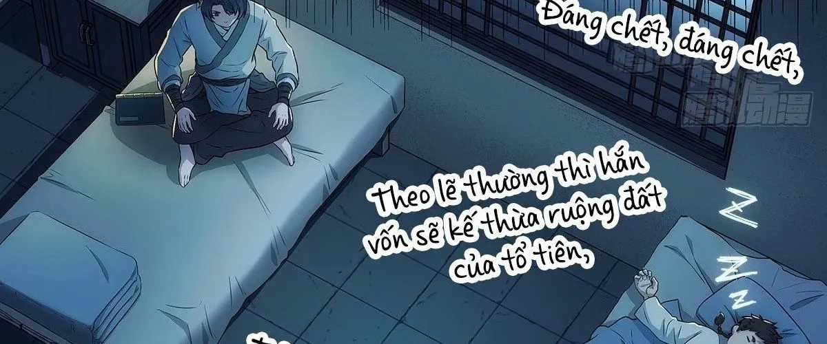 Ngã Dục Phong Thiên (Remake) - Chapter 4 - Trang 17