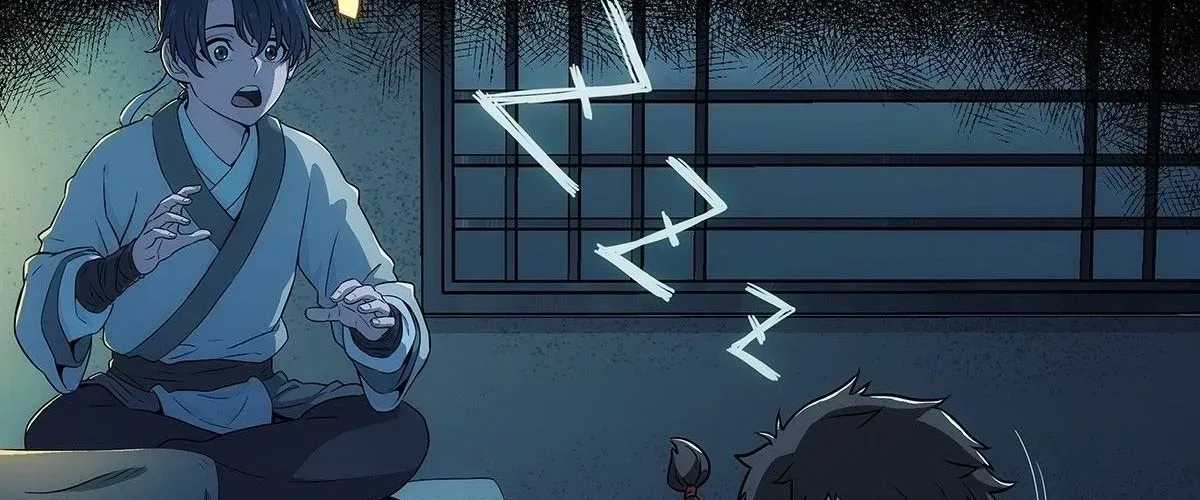 Ngã Dục Phong Thiên (Remake) - Chapter 4 - Trang 27