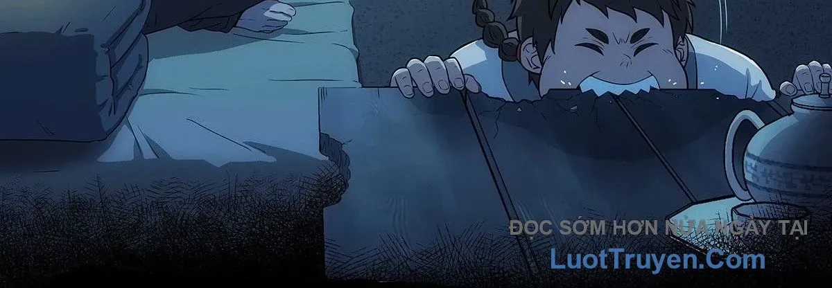 Ngã Dục Phong Thiên (Remake) - Chapter 4 - Trang 28