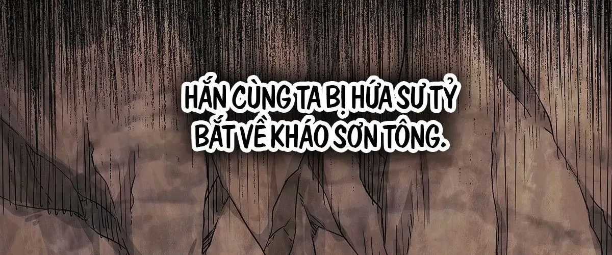 Ngã Dục Phong Thiên (Remake) - Chapter 4 - Trang 9