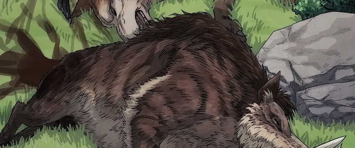 Ngã Dục Phong Thiên (Remake) - Chapter 4 - Trang 95