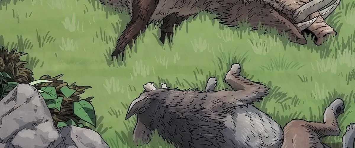 Ngã Dục Phong Thiên (Remake) - Chapter 4 - Trang 96