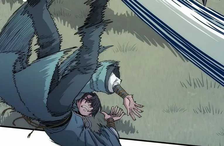 Ngã Dục Phong Thiên (Remake) - Chapter 5 - Trang 105