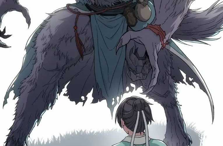 Ngã Dục Phong Thiên (Remake) - Chapter 5 - Trang 111