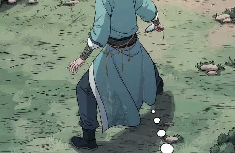 Ngã Dục Phong Thiên (Remake) - Chapter 5 - Trang 133