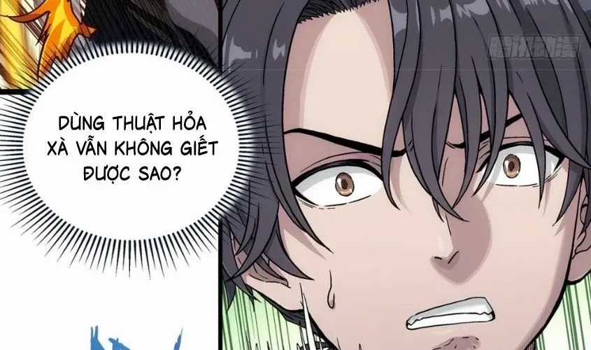 Ngã Dục Phong Thiên (Remake) - Chapter 5 - Trang 15