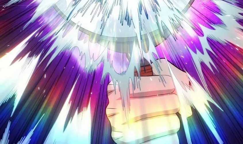 Ngã Dục Phong Thiên (Remake) - Chapter 5 - Trang 18