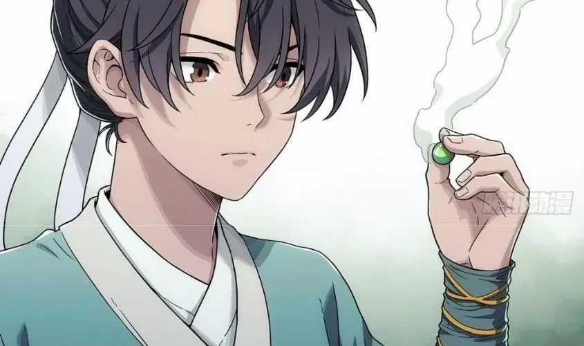 Ngã Dục Phong Thiên (Remake) - Chapter 5 - Trang 25