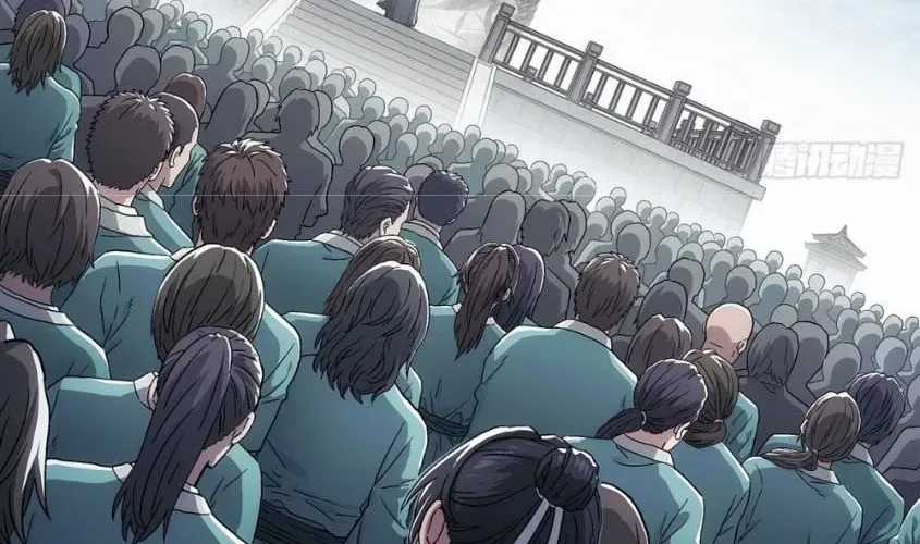 Ngã Dục Phong Thiên (Remake) - Chapter 5 - Trang 36