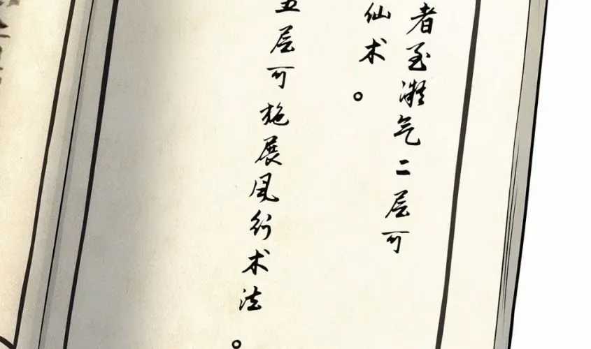 Ngã Dục Phong Thiên (Remake) - Chapter 5 - Trang 5