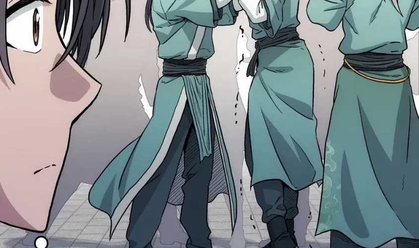 Ngã Dục Phong Thiên (Remake) - Chapter 5 - Trang 44