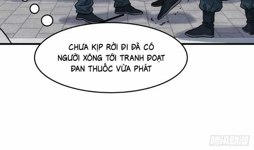 Ngã Dục Phong Thiên (Remake) - Chapter 5 - Trang 45