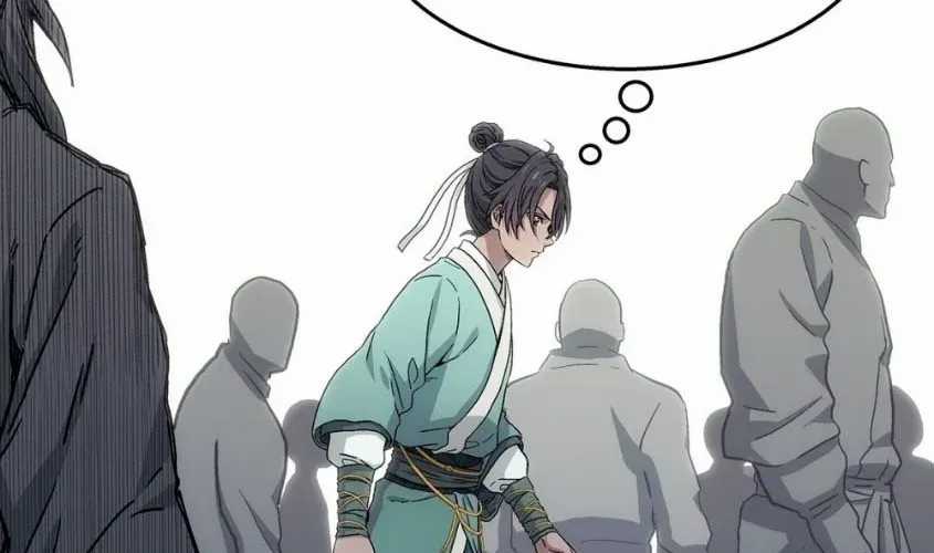 Ngã Dục Phong Thiên (Remake) - Chapter 5 - Trang 47