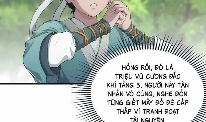 Ngã Dục Phong Thiên (Remake) - Chapter 5 - Trang 58