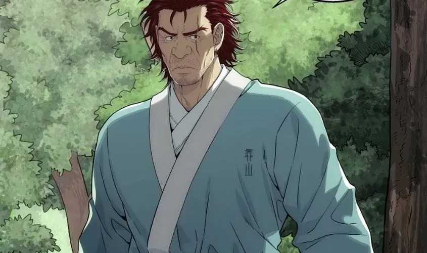 Ngã Dục Phong Thiên (Remake) - Chapter 5 - Trang 60