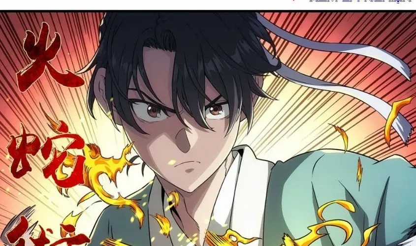 Ngã Dục Phong Thiên (Remake) - Chapter 5 - Trang 7