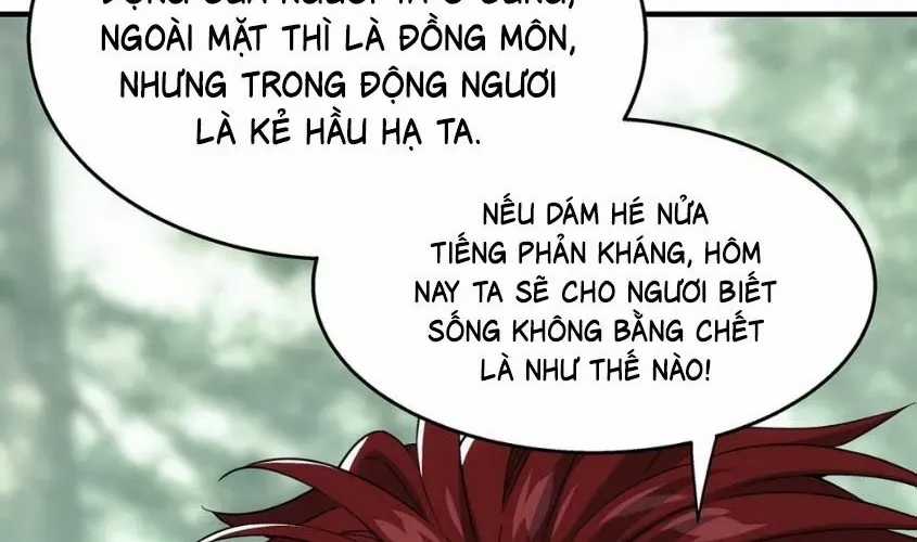Ngã Dục Phong Thiên (Remake) - Chapter 5 - Trang 67