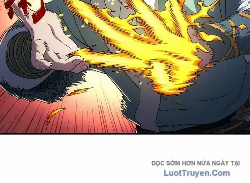 Ngã Dục Phong Thiên (Remake) - Chapter 5 - Trang 8