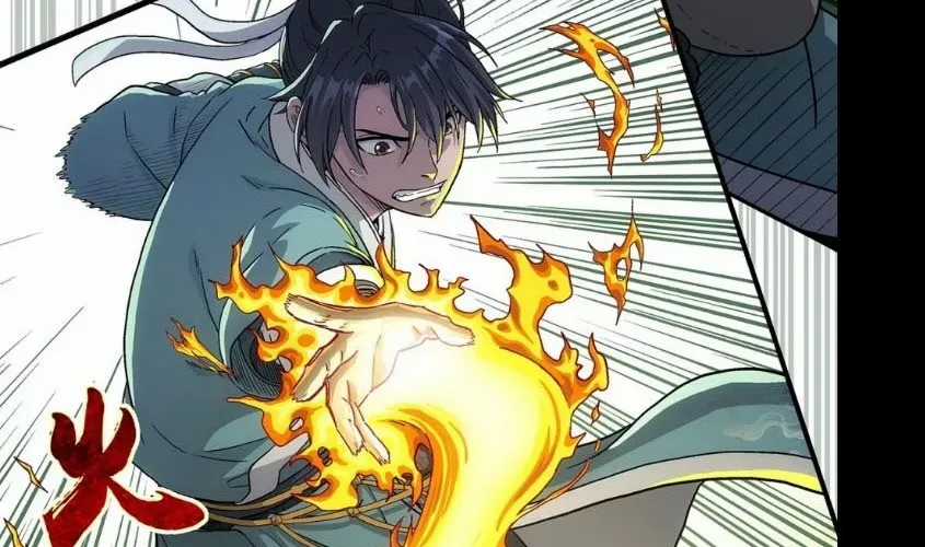 Ngã Dục Phong Thiên (Remake) - Chapter 5 - Trang 75