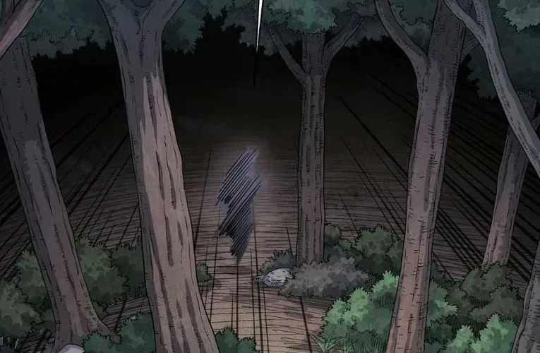 Ngã Dục Phong Thiên (Remake) - Chapter 5 - Trang 96