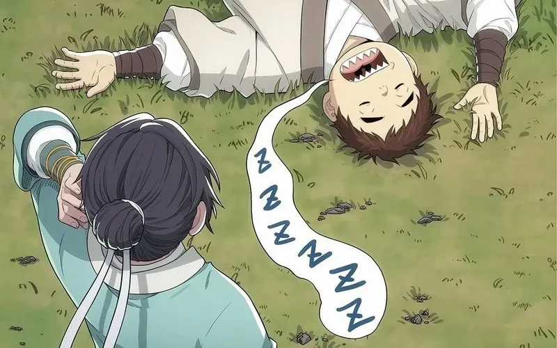 Ngã Dục Phong Thiên (Remake) - Chapter 6 - Trang 111