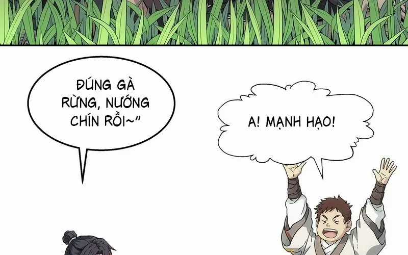 Ngã Dục Phong Thiên (Remake) - Chapter 6 - Trang 120