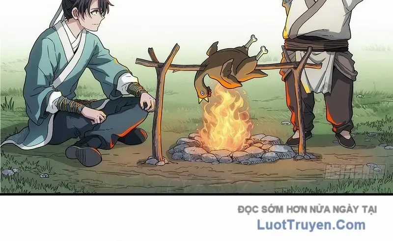 Ngã Dục Phong Thiên (Remake) - Chapter 6 - Trang 121