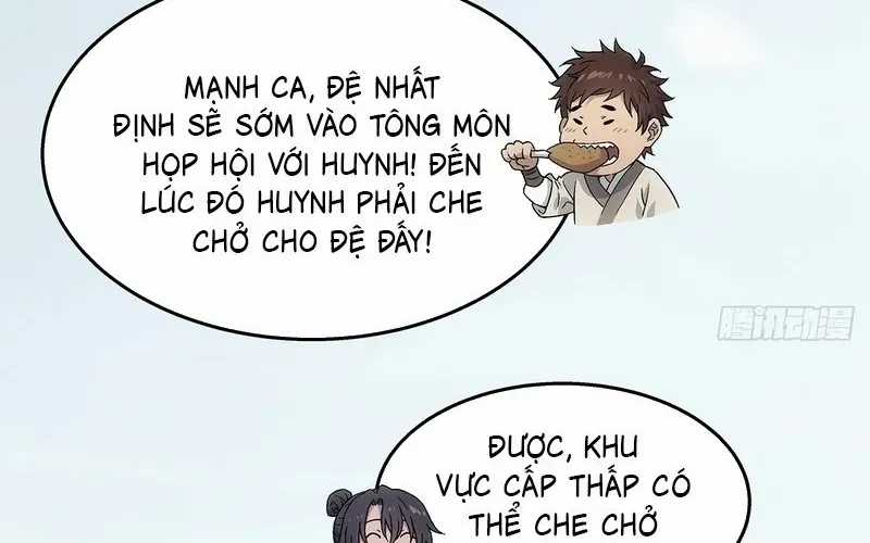 Ngã Dục Phong Thiên (Remake) - Chapter 6 - Trang 129