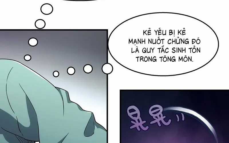 Ngã Dục Phong Thiên (Remake) - Chapter 6 - Trang 14