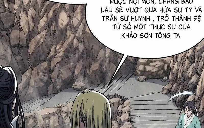 Ngã Dục Phong Thiên (Remake) - Chapter 6 - Trang 141