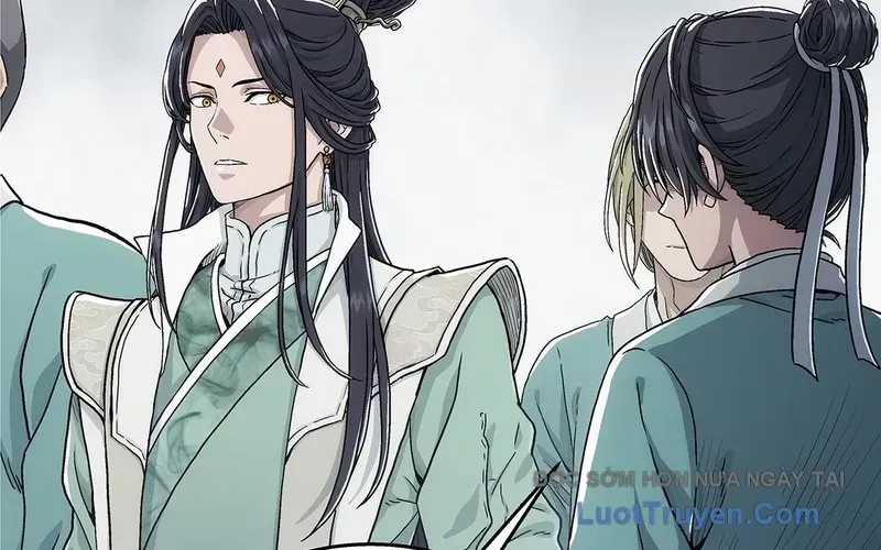 Ngã Dục Phong Thiên (Remake) - Chapter 6 - Trang 145