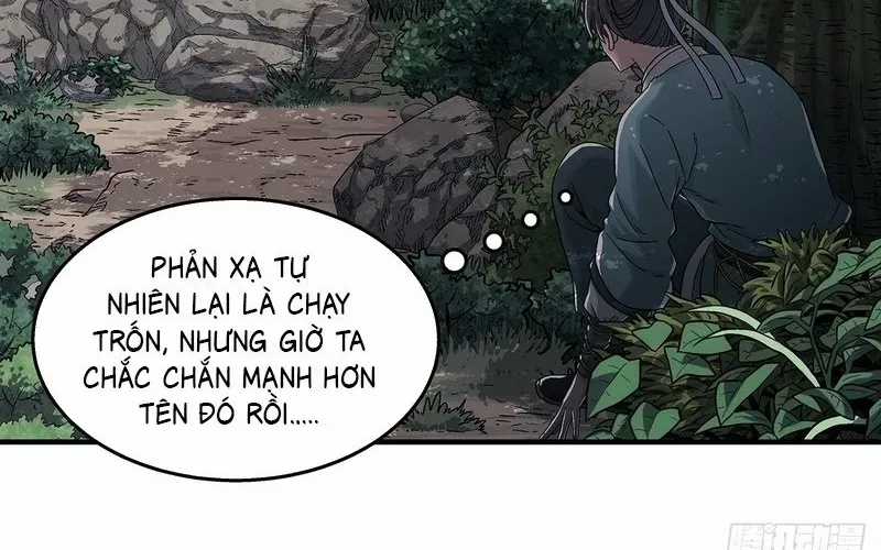 Ngã Dục Phong Thiên (Remake) - Chapter 6 - Trang 171