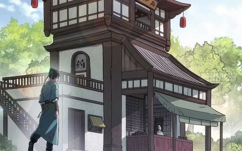 Ngã Dục Phong Thiên (Remake) - Chapter 6 - Trang 180