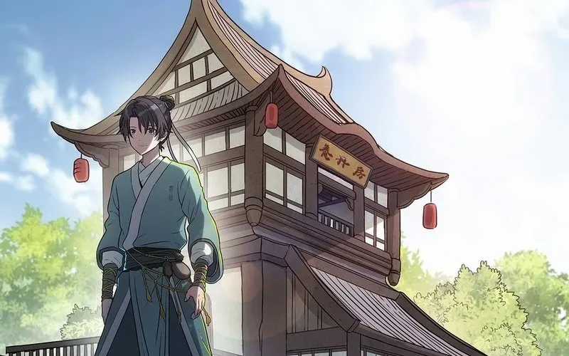 Ngã Dục Phong Thiên (Remake) - Chapter 6 - Trang 184