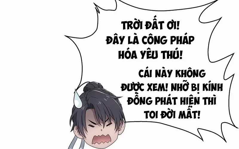 Ngã Dục Phong Thiên (Remake) - Chapter 6 - Trang 25