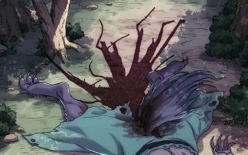 Ngã Dục Phong Thiên (Remake) - Chapter 6 - Trang 4