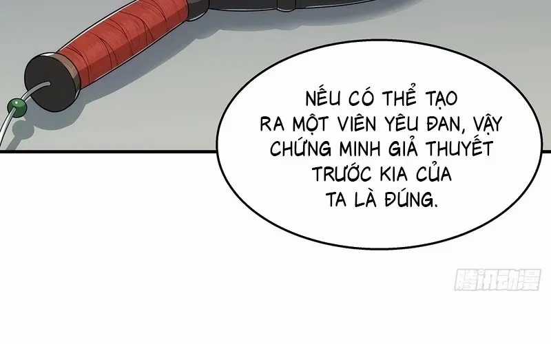 Ngã Dục Phong Thiên (Remake) - Chapter 6 - Trang 32