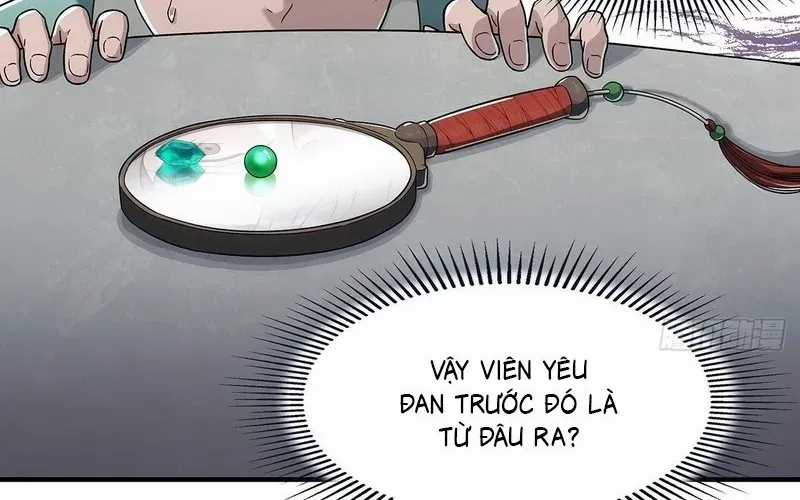 Ngã Dục Phong Thiên (Remake) - Chapter 6 - Trang 35