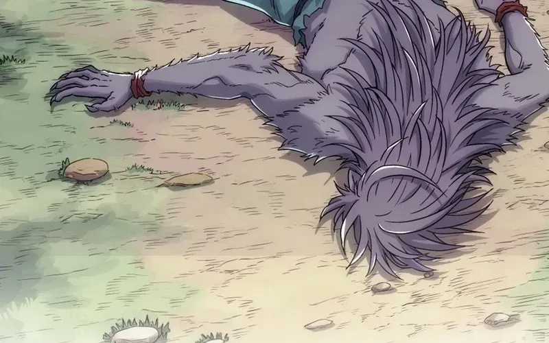 Ngã Dục Phong Thiên (Remake) - Chapter 6 - Trang 5