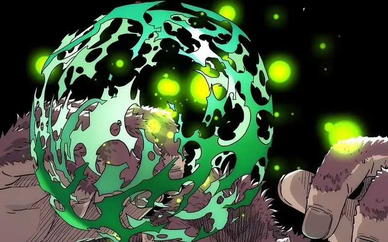 Ngã Dục Phong Thiên (Remake) - Chapter 6 - Trang 62