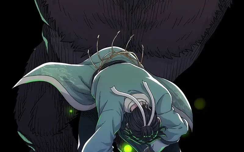 Ngã Dục Phong Thiên (Remake) - Chapter 6 - Trang 64