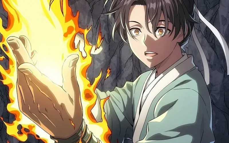 Ngã Dục Phong Thiên (Remake) - Chapter 6 - Trang 84