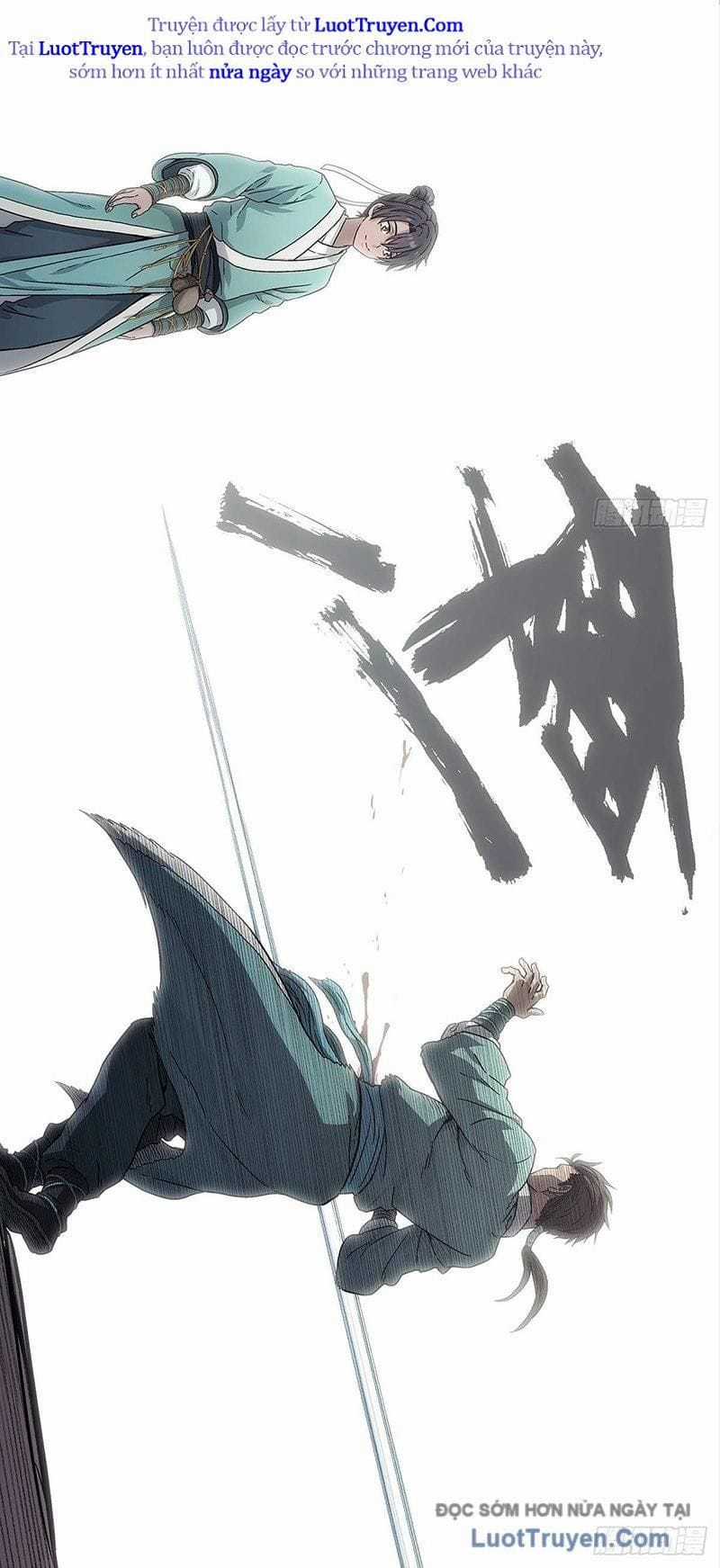 Ngã Dục Phong Thiên (Remake) - Chapter 7 - Trang 11
