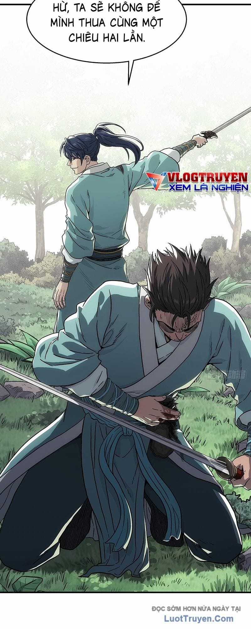 Ngã Dục Phong Thiên (Remake) - Chapter 7 - Trang 13