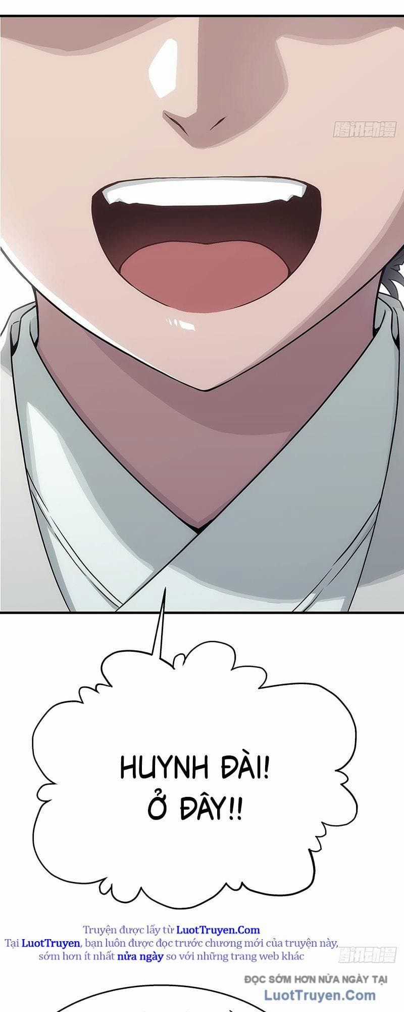 Ngã Dục Phong Thiên (Remake) - Chapter 7 - Trang 3