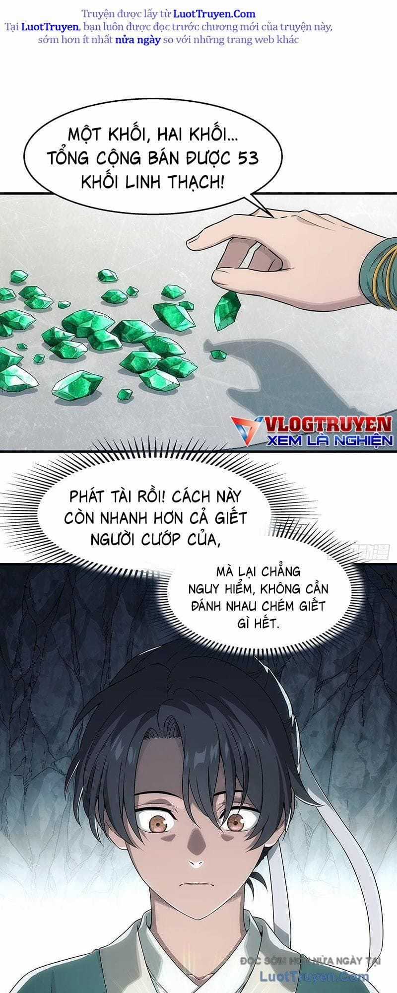 Ngã Dục Phong Thiên (Remake) - Chapter 7 - Trang 25